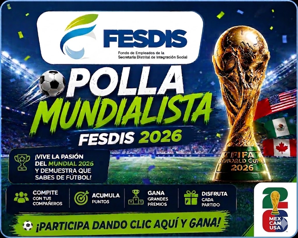Polla Mundialista FESDIS